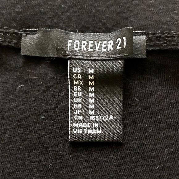 Forever 21 Skirt - Picture 3 of 3